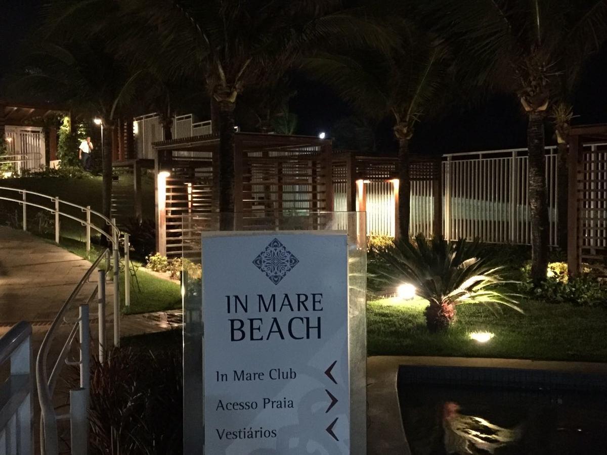 In Mare Bali Residencial Resort Pium de Cima Esterno foto