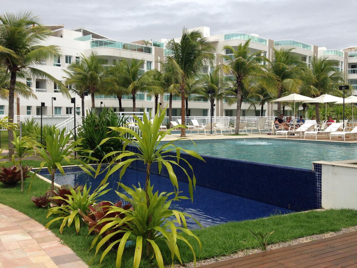 In Mare Bali Residencial Resort Pium de Cima Esterno foto