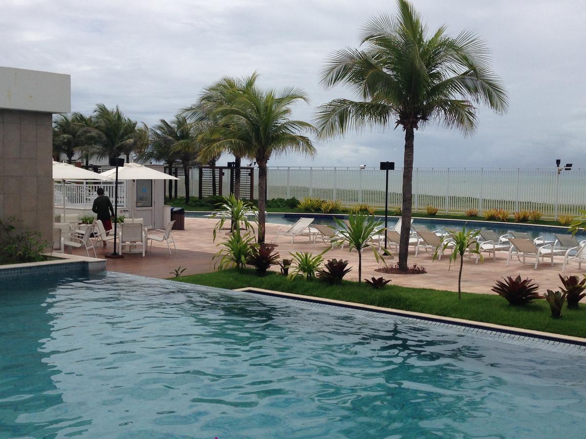 In Mare Bali Residencial Resort Pium de Cima Esterno foto