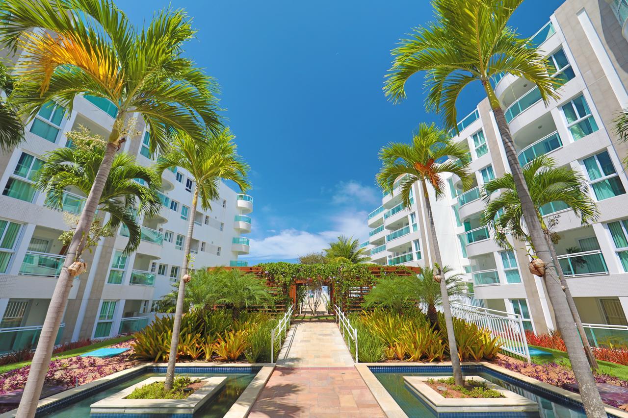 In Mare Bali Residencial Resort Pium de Cima Esterno foto