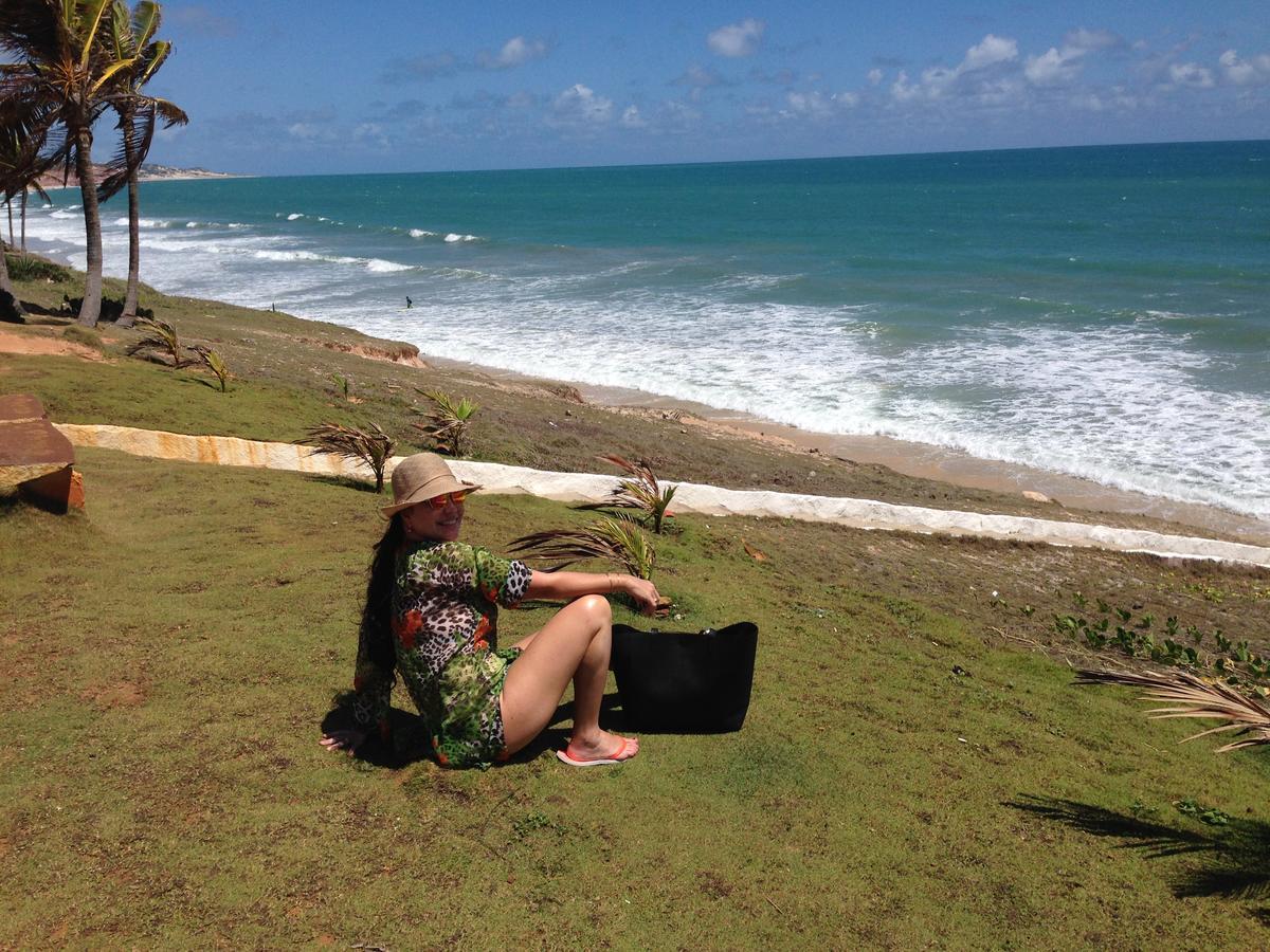 In Mare Bali Residencial Resort Pium de Cima Esterno foto