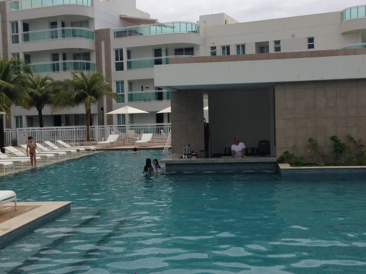 In Mare Bali Residencial Resort Pium de Cima Esterno foto