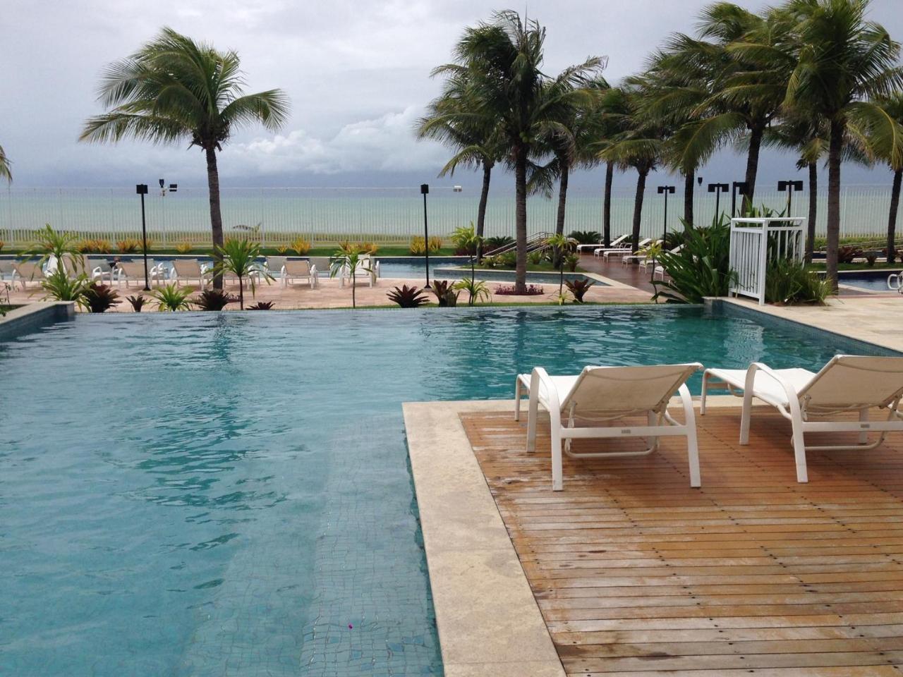 In Mare Bali Residencial Resort Pium de Cima Esterno foto