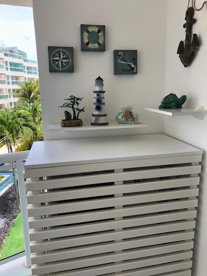 In Mare Bali Residencial Resort Pium de Cima Esterno foto